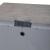 Big Valley Wood Night Stand w/Charging Station & 2 Drawers