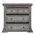 Big Valley Graystone Mansion Panel Bedroom Set | Liberty