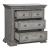 Big Valley Graystone Mansion Panel Bedroom Set | Liberty