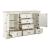 Big Valley Wood Dresser w/2 Doors & 6 Drawers