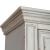 Big Valley Whitestone Mansion Panel Bedroom Set | Liberty
