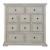 Big Valley Wood Chesser w/10 Drawers