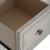 Big Valley Wood Chesser w/10 Drawers