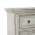 Big Valley Whitestone Mansion Panel Bedroom Set | Liberty
