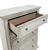 Big Valley Wood Chest w/5 Drawers