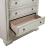 Big Valley Wood Chest w/5 Drawers