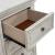 Big Valley Wood Chest w/5 Drawers & Door
