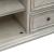 Big Valley Wood Chest w/5 Drawers & Door