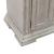 Big Valley Wood Chest w/5 Drawers & Door
