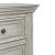 Big Valley Wood Chest w/5 Drawers & Door