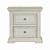 Big Valley Whitestone Mansion Panel Bedroom Set | Liberty