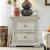 Big Valley Whitestone Mansion Panel Bedroom Set | Liberty