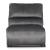 Clonmel 5-Piece Microfiber Power Reclining Sectional Sofa