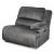 Clonmel 4-Piece Microfiber Power Reclining Sectional Sofa