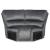 Clonmel 4-Piece Microfiber Power Reclining Sectional Sofa