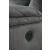 Clonmel 4-Piece Microfiber Power Reclining Sectional Sofa