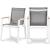 Nizuc Outdoor Patio Dining Chair