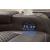 Fyne-Dyme Polyester/PU Power Reclining Living Room Set w/Ambient Blue LED Lighting