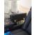 Fyne-Dyme Polyester/PU Power Reclining Living Room Set w/Ambient Blue LED Lighting