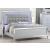 Sterling Fabric/Wood Regular Bedroom Set