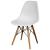 Allen Molded PP Chair