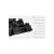 Ashley SM Party Time Leatherette Power Reclining Living Room Set