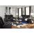 Ashley SM Party Time Leatherette Power Reclining Living Room Set
