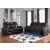 Ashley SM Party Time Leatherette Power Reclining Living Room Set