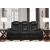 Ashley SM Party Time Leatherette Power Reclining Living Room Set