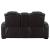 Ashley SM Party Time Leatherette Power Reclining Living Room Set