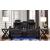 Ashley SM Party Time Leatherette Power Reclining Loveseat w/Headrest
