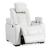 Ashley SM Party Time Leatherette Power Reclining Living Room Set