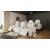 Ashley SM Party Time Leatherette Power Reclining Living Room Set