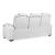 Ashley SM Party Time Leatherette Power Reclining Living Room Set