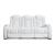 Ashley SM Party Time Leatherette Power Reclining Living Room Set