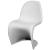Groovy Molded PP Chair