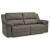 Laresview Polyester Reclining Living Room Set