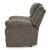 Laresview Faux Leather Zero Wall Wide Seat Recliner