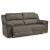 Laresview Polyester Reclining Sofa