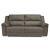 Laresview Polyester Reclining Sofa