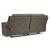 Laresview Polyester Reclining Sofa