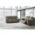 Laresview Polyester Reclining Sofa
