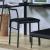 Senon Leatherette Chair