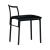 Senon Leatherette Chair