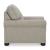 Gaelon Polyester Loveseat