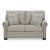 Gaelon Polyester Loveseat