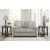 Gaelon Polyester Living Room Set