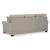 Gaelon Polyester Sofa