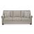 Gaelon Polyester Sofa