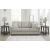 Gaelon Polyester Living Room Set